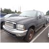 Image 1 : 2004 Ford F-250 Super Duty