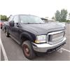 Image 2 : 2004 Ford F-250 Super Duty