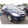 Image 2 : 2010 Mazda CX-9