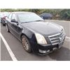 Image 2 : 2010 Cadillac CTS