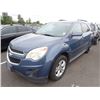 Image 1 : 2012 Chevrolet Equinox