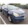 Image 2 : 2012 Chevrolet Equinox