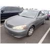 Image 1 : 2004 Toyota Camry