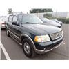 Image 2 : 2002 Ford Explorer