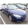 Image 2 : 2007 Toyota Camry