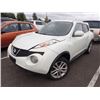 Image 1 : 2011 Nissan Juke