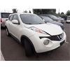 Image 2 : 2011 Nissan Juke