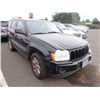 Image 2 : 2005 Jeep Grand Cherokee