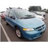 Image 2 : 1999 Dodge Caravan