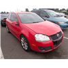 Image 2 : 2007 Volkswagen New GTI