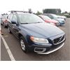 Image 2 : 2009 Volvo XC70