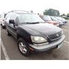 Image 2 : 1999 Lexus RX 300