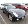 Image 2 : 2006 Pontiac Solstice