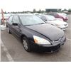 Image 2 : 2003 Honda Accord