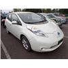 Image 2 : 2011 Nissan LEAF