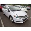 Image 2 : 2010 Honda Insight