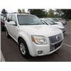 Image 2 : 2009 Mercury Mariner Hybrid