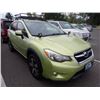 Image 2 : 2014 Subaru XV Crosstrek