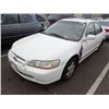 Image 1 : 1999 Honda Accord