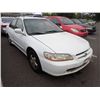 Image 2 : 1999 Honda Accord
