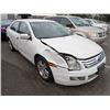Image 2 : 2009 Ford Fusion
