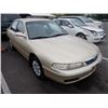 Image 2 : 1996 Mazda 626
