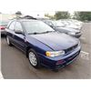 Image 2 : 2000 Subaru Impreza