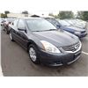 Image 2 : 2010 Nissan Altima