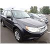 Image 2 : 2012 Subaru Forester