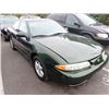 Image 2 : 2000 Oldsmobile Alero