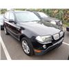 Image 2 : 2008 BMW X3
