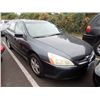 Image 2 : 2004 Honda Accord