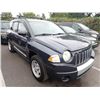 Image 2 : 2007 Jeep Compass
