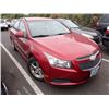 Image 2 : 2011 Chevrolet Cruze
