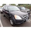 Image 2 : 2004 Honda CR-V