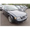 Image 2 : 2005 Audi A4