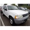 Image 2 : 2002 Ford Explorer