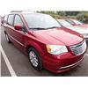 Image 2 : 2013 Chrysler Town and Country