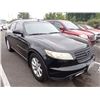 Image 2 : 2006 Infiniti FX35