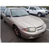 Image 2 : 2003 Chevrolet Cavalier