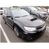 Image 2 : 2013 Subaru Impreza WRX