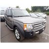 Image 2 : 2007 Land Rover LR3