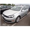 Image 1 : 2011 Volkswagen Jetta