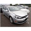Image 2 : 2011 Volkswagen Jetta