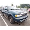Image 2 : 1998 Lincoln Navigator