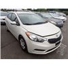 Image 2 : 2015 Kia Forte