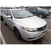 Image 2 : 2010 Kia Forte