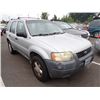 Image 2 : 2003 Ford Escape