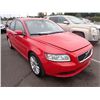Image 2 : 2009 Volvo S40