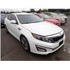 Image 2 : 2015 Kia Optima